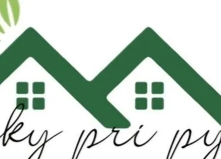 Domceky Pri Pyramide * Trenčín